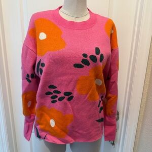 Bloom Sweater